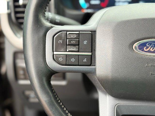 2023 Chevrolet Silverado 1500 4WD Crew Cab Short Bed LTZ