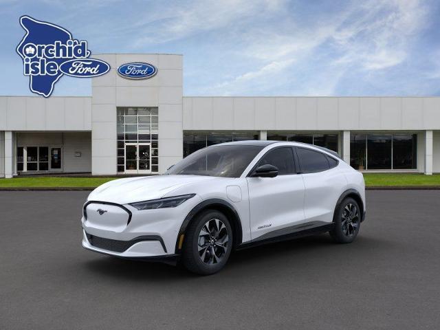 2021 Ford Mustang Mach-E Premium for sale in Hilo, HI