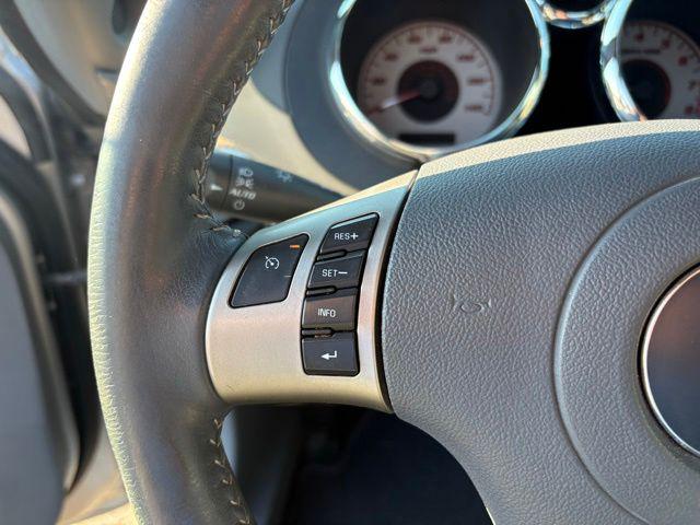 2007 Pontiac Solstice Base