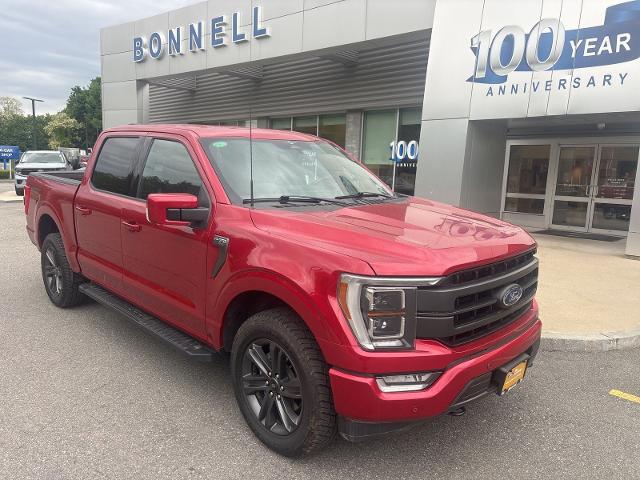 2023 Ford F-150 LARIAT for sale in Winchester, MA