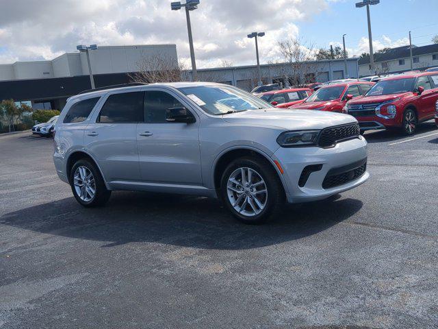 2024 Dodge Durango GT Plus AWD for sale in Davenport, FL