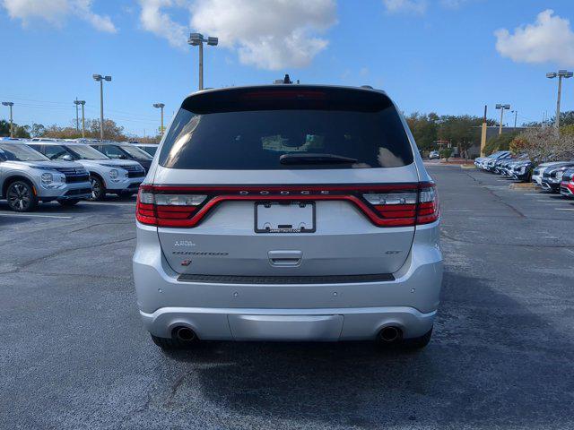 2024 Dodge Durango GT Plus AWD