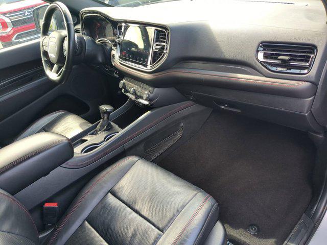 2024 Dodge Durango GT Plus AWD