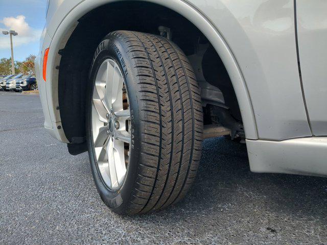 2024 Dodge Durango GT Plus AWD