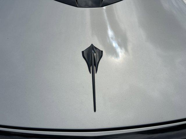 2021 Chevrolet Corvette Stingray RWD Coupe 2LT