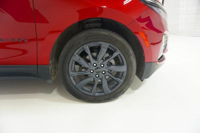 2024 Chevrolet Equinox FWD RS