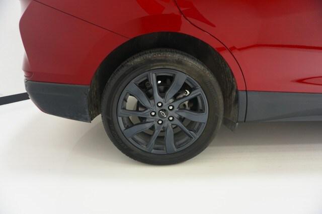 2024 Chevrolet Equinox FWD RS
