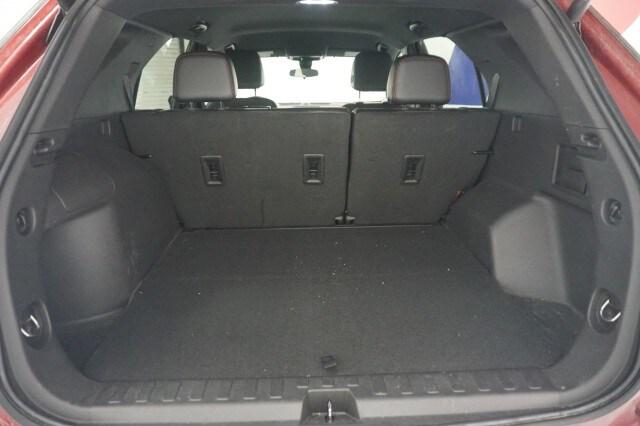 2024 Chevrolet Equinox FWD RS