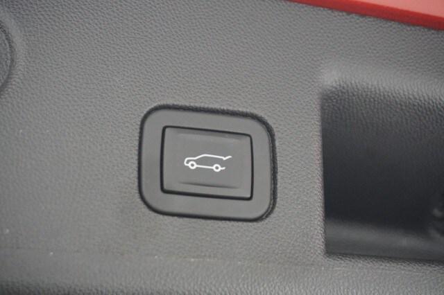 2024 Chevrolet Equinox FWD RS