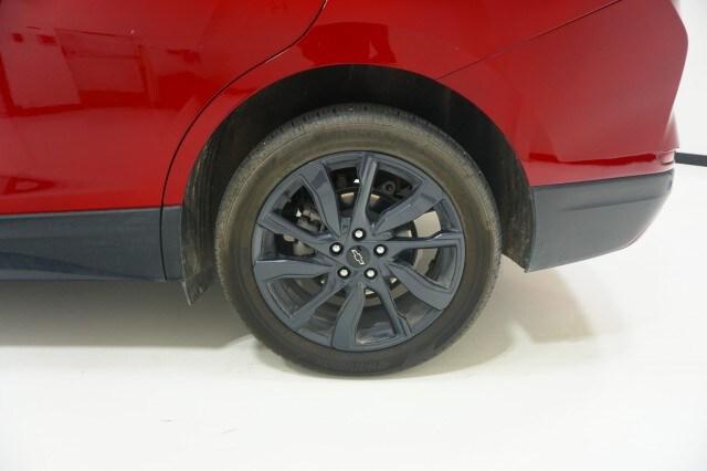 2024 Chevrolet Equinox FWD RS