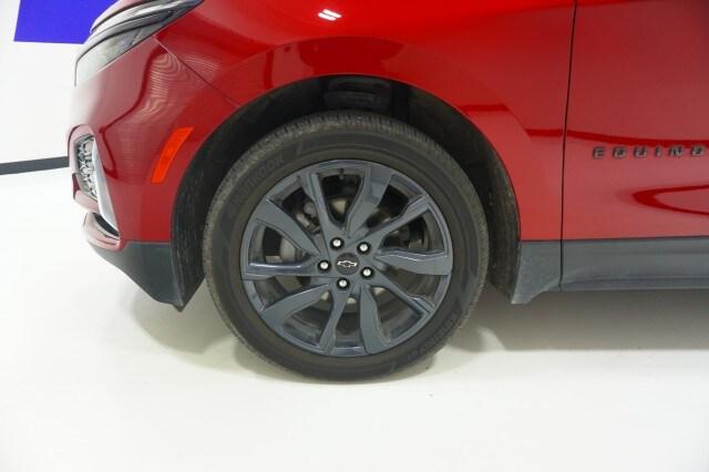 2024 Chevrolet Equinox FWD RS