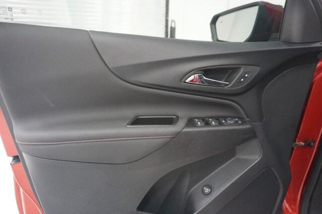 2024 Chevrolet Equinox FWD RS