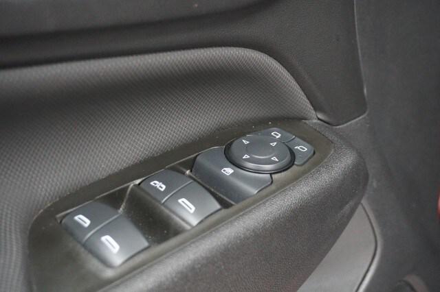 2024 Chevrolet Equinox FWD RS