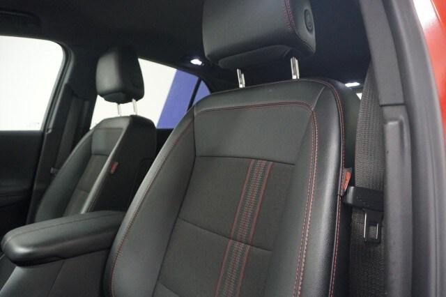 2024 Chevrolet Equinox FWD RS
