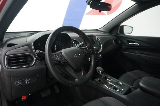 2024 Chevrolet Equinox FWD RS