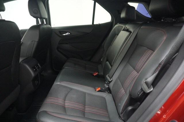 2024 Chevrolet Equinox FWD RS