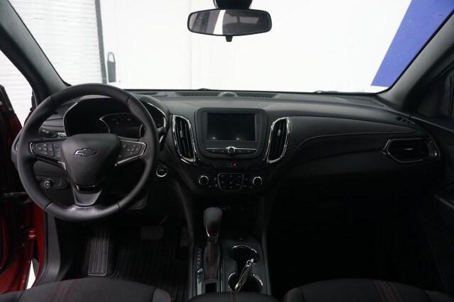 2024 Chevrolet Equinox FWD RS