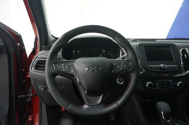2024 Chevrolet Equinox FWD RS
