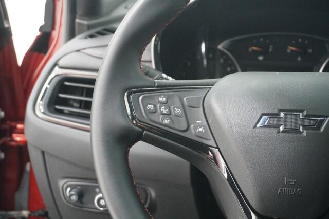 2024 Chevrolet Equinox FWD RS