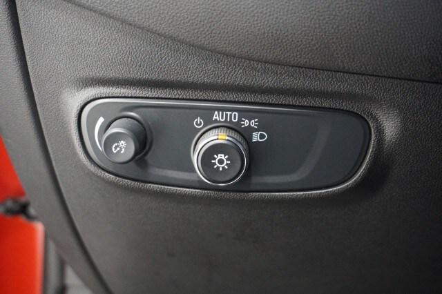 2024 Chevrolet Equinox FWD RS