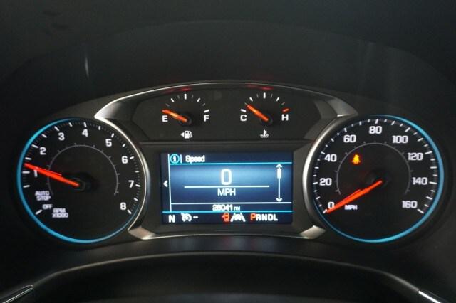 2024 Chevrolet Equinox FWD RS