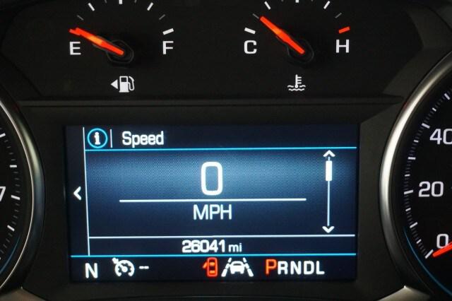 2024 Chevrolet Equinox FWD RS