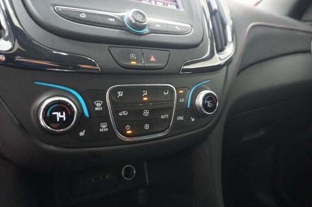 2024 Chevrolet Equinox FWD RS