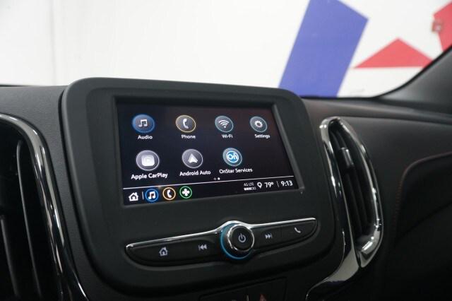 2024 Chevrolet Equinox FWD RS