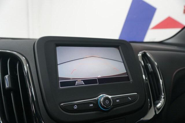 2024 Chevrolet Equinox FWD RS