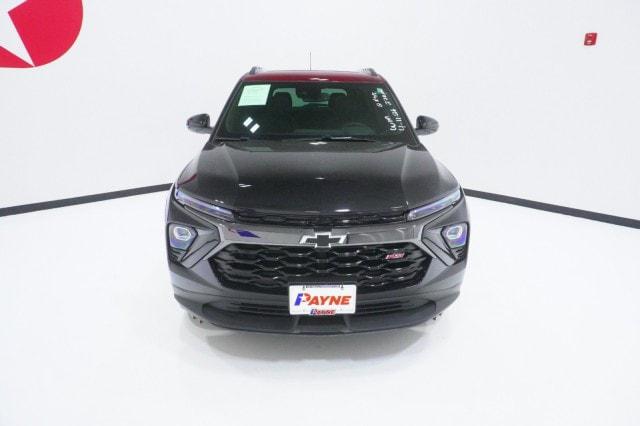 2024 Chevrolet TrailBlazer FWD RS