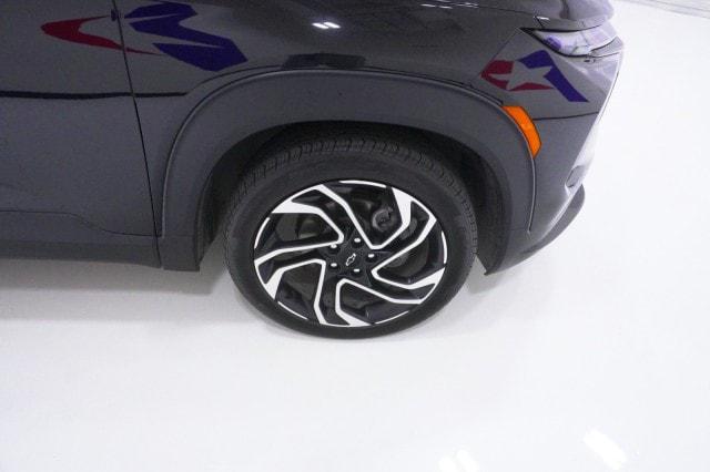 2024 Chevrolet TrailBlazer FWD RS