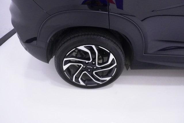 2024 Chevrolet TrailBlazer FWD RS