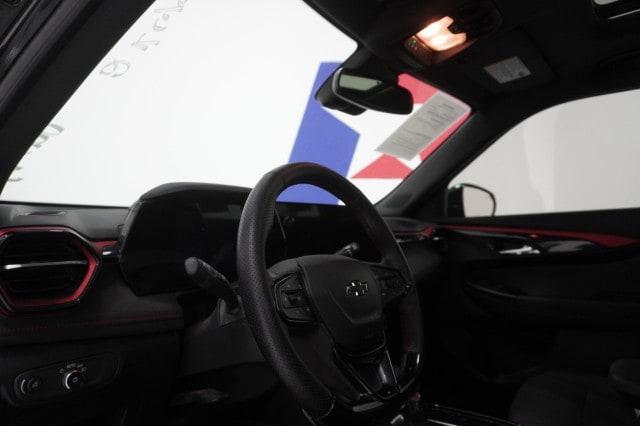 2024 Chevrolet TrailBlazer FWD RS