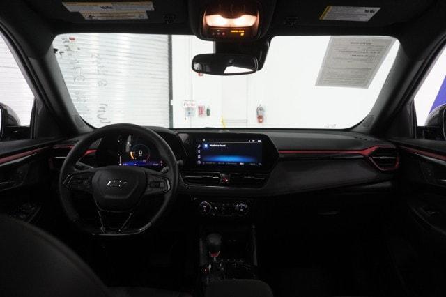 2024 Chevrolet TrailBlazer FWD RS