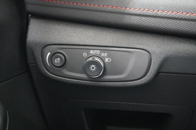 2024 Chevrolet TrailBlazer FWD RS