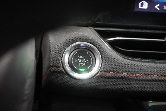 2024 Chevrolet TrailBlazer FWD RS