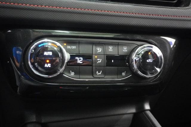 2024 Chevrolet TrailBlazer FWD RS