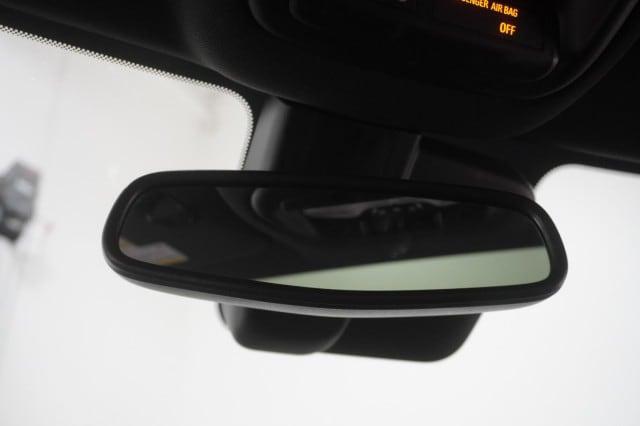 2024 Chevrolet TrailBlazer FWD RS