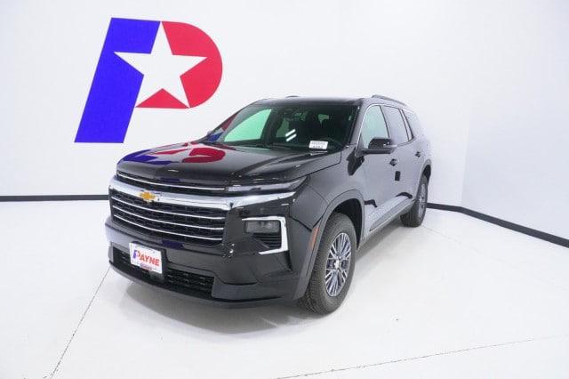 2026 Chevrolet Traverse FWD LT for sale in Rio Grande City, TX