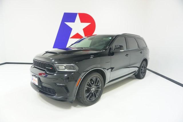 2023 Dodge Durango R/T Plus AWD for sale in Rio Grande City, TX