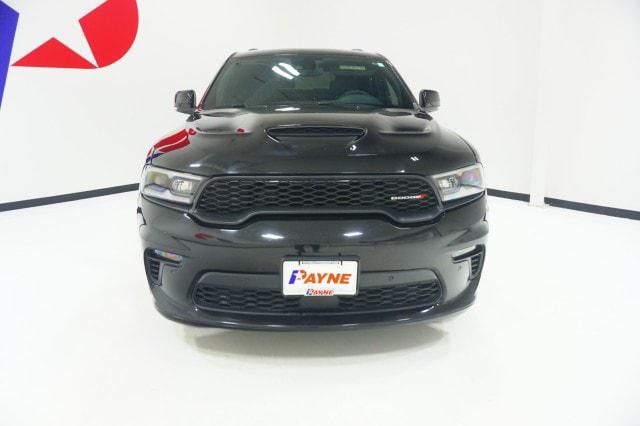 2023 Dodge Durango R/T Plus AWD