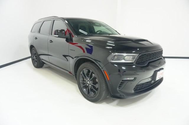 2023 Dodge Durango R/T Plus AWD