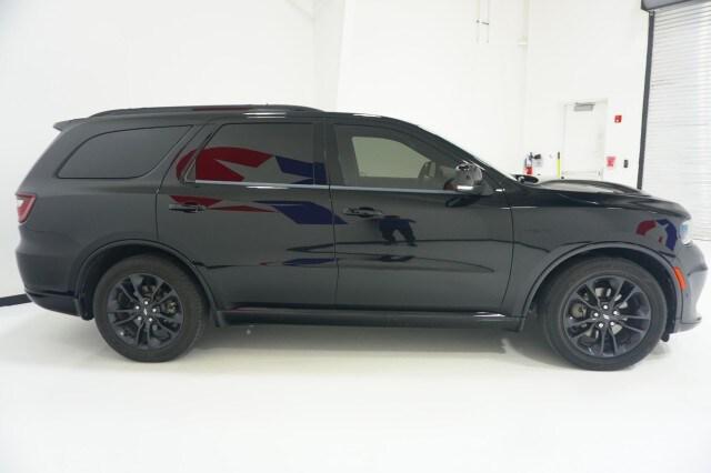 2023 Dodge Durango R/T Plus AWD