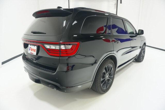 2023 Dodge Durango R/T Plus AWD