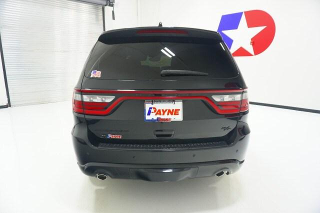 2023 Dodge Durango R/T Plus AWD