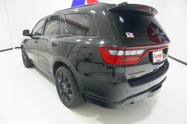 2023 Dodge Durango R/T Plus AWD