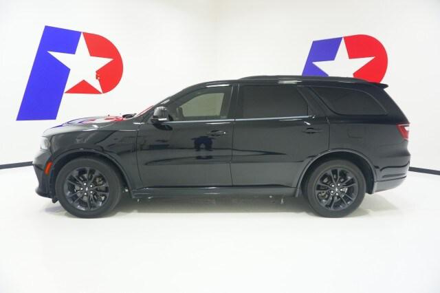 2023 Dodge Durango R/T Plus AWD