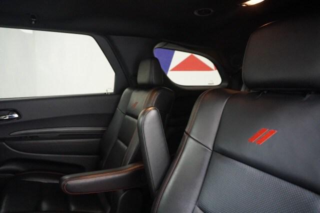 2023 Dodge Durango R/T Plus AWD