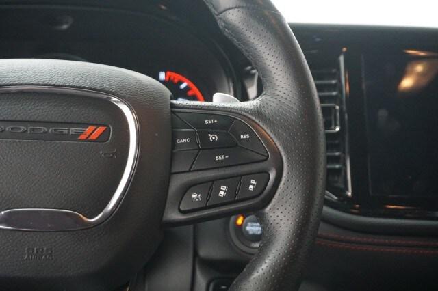 2023 Dodge Durango R/T Plus AWD