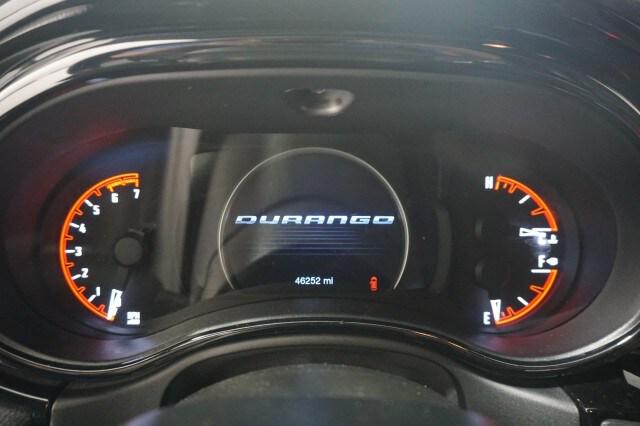 2023 Dodge Durango R/T Plus AWD